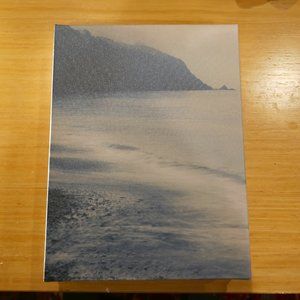 Canvas Printed Photos - Origionals